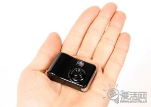 又見日系迷你相機 mame cam dx，夠小夠輕夠卡哇伊